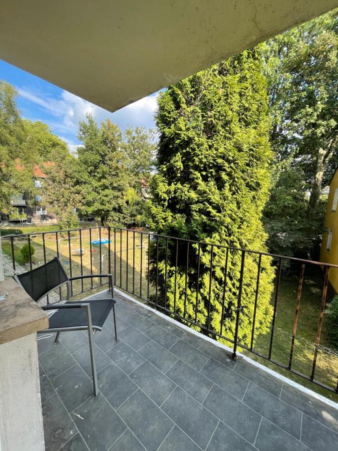 Estrella24 Living Rooms Berlin Herne Eksteriør bilde