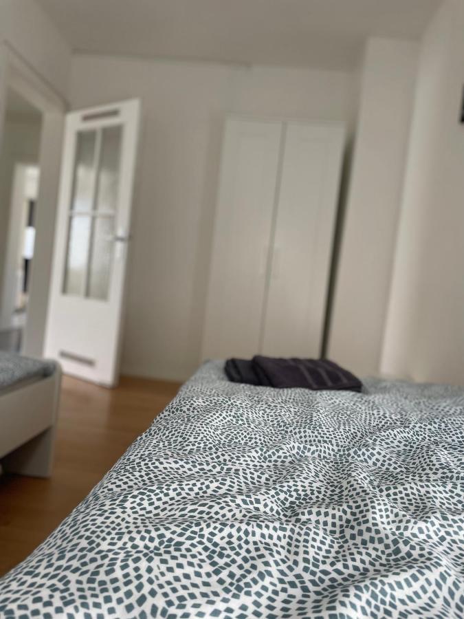 Estrella24 Living Rooms Berlin Herne Eksteriør bilde